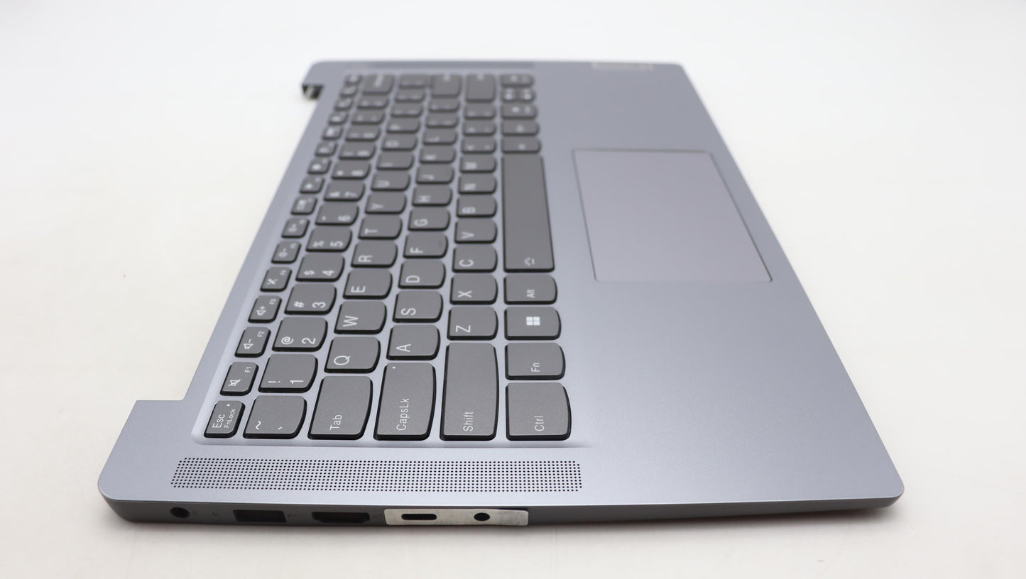 Lenovo Cover Upper Case Assembly Eng - 5CB1K85247
