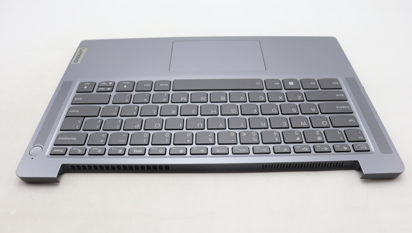 Lenovo Cover Upper Case Assembly Euro - 5CB1K85248