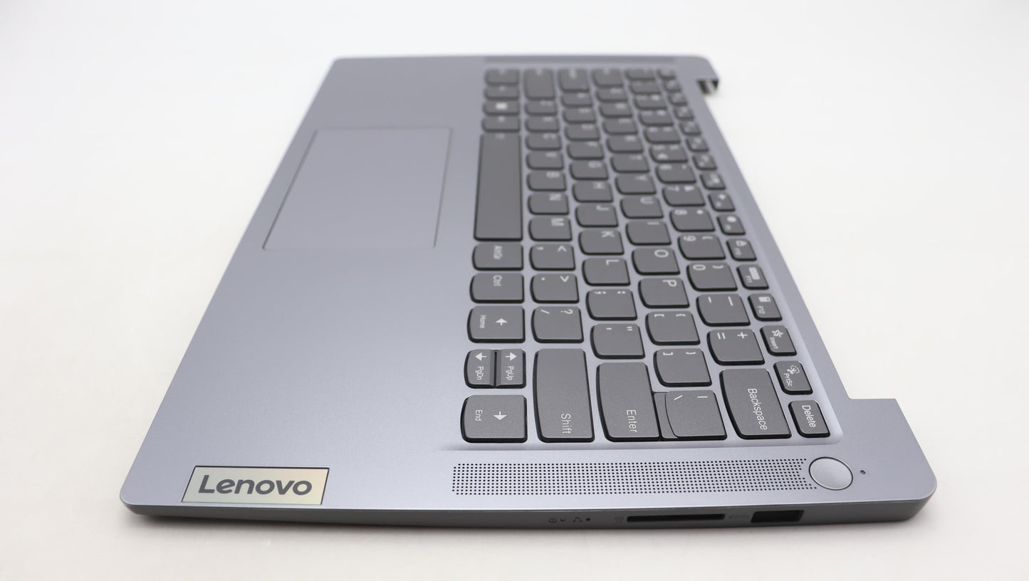 Lenovo Cover Upper Case Assembly Euro - 5CB1K85248