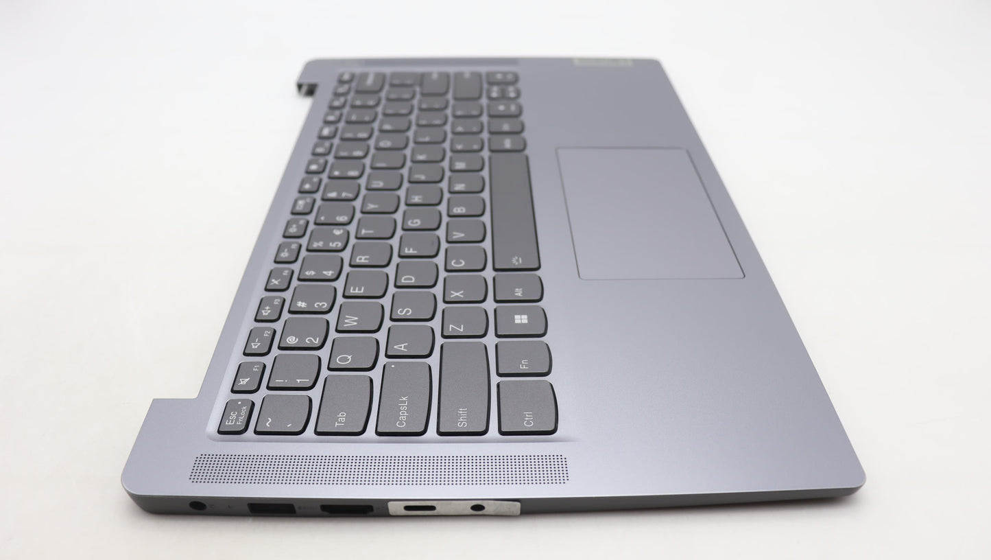 Lenovo Cover Upper Case Assembly Euro - 5CB1K85248