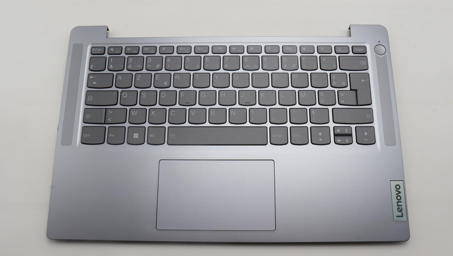 Lenovo Cover Upper Case Assembly Fra - 5CB1K85249