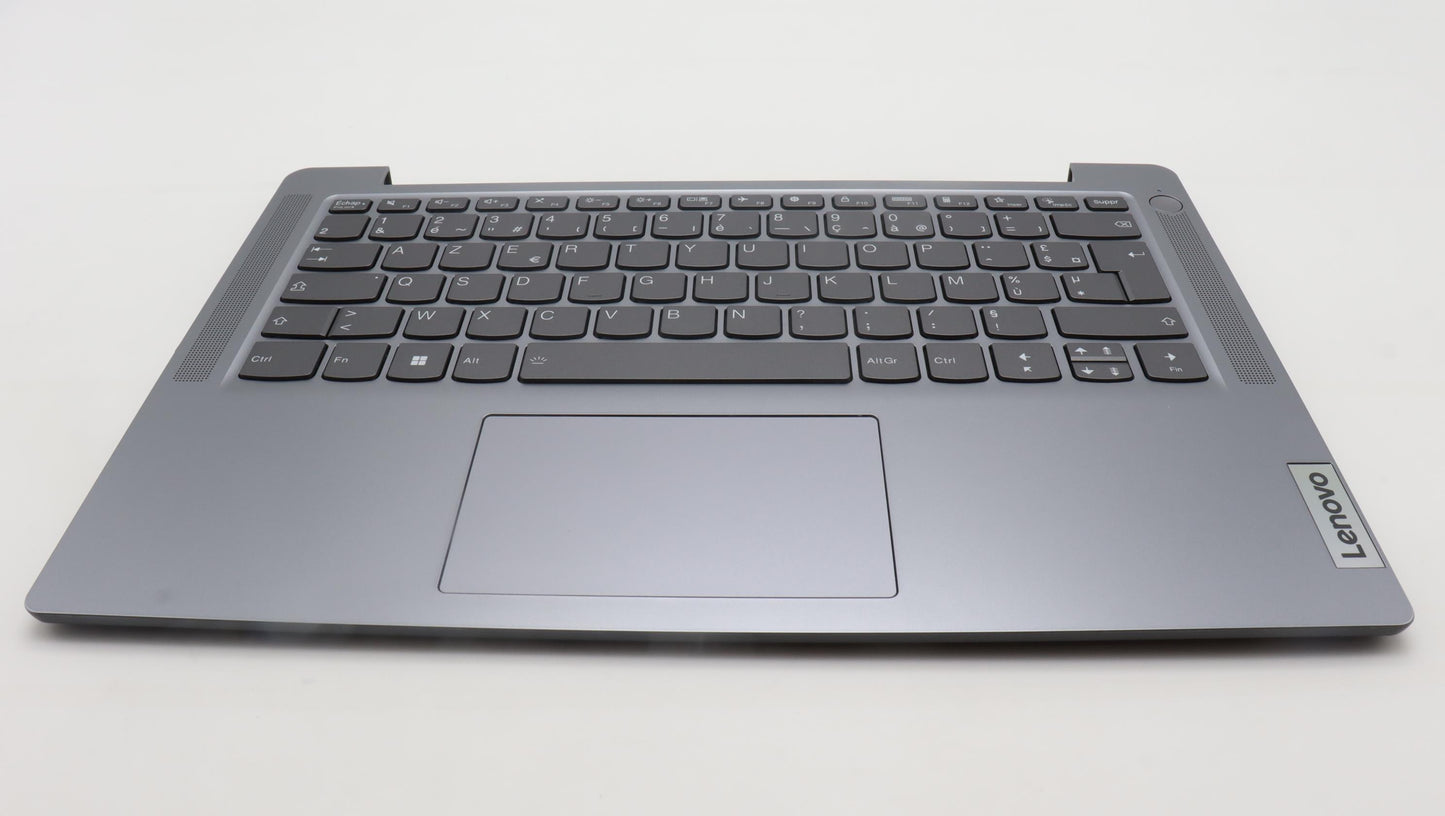 Lenovo Cover Upper Case Assembly Fra - 5CB1K85249