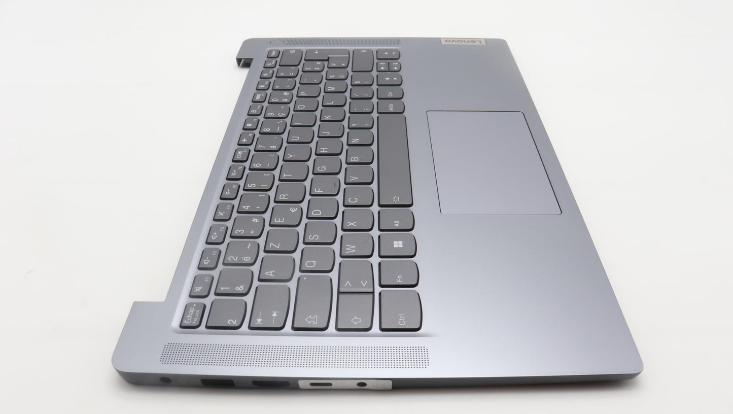 Lenovo Cover Upper Case Assembly Fra - 5CB1K85249
