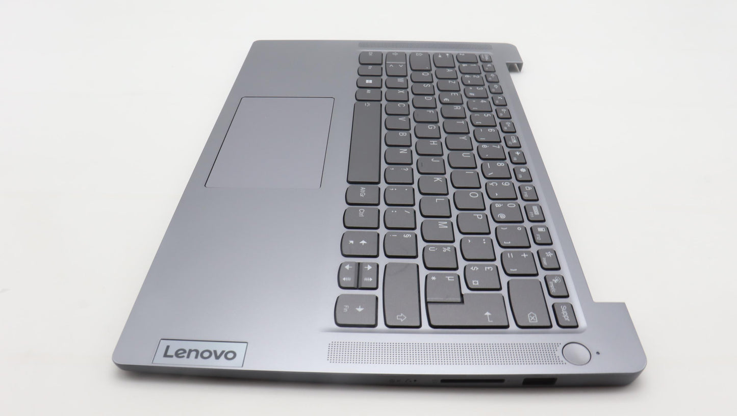 Lenovo Cover Upper Case Assembly Fra - 5CB1K85249