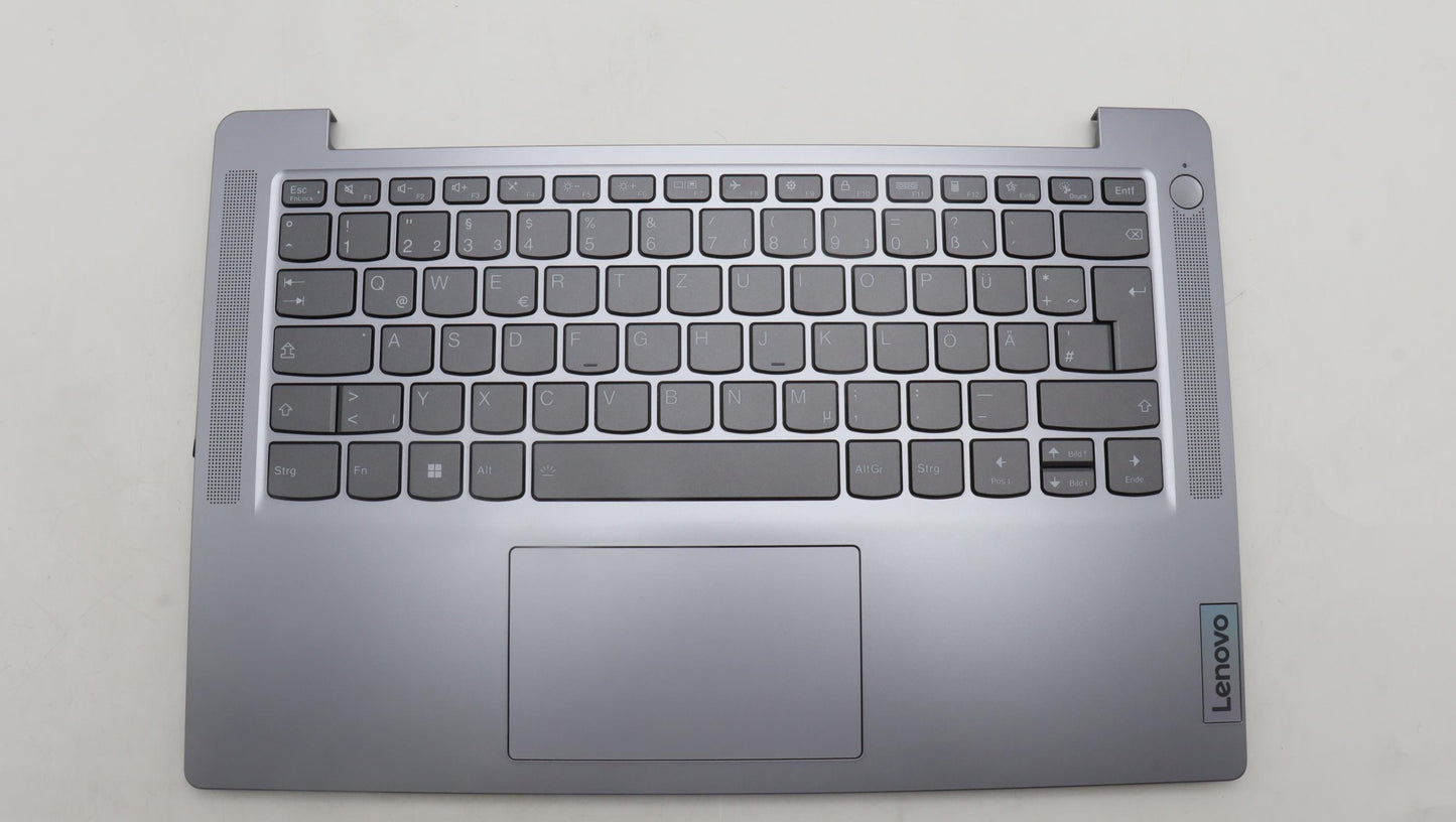 Lenovo Cover Upper Case Assembly Ger - 5CB1K85252
