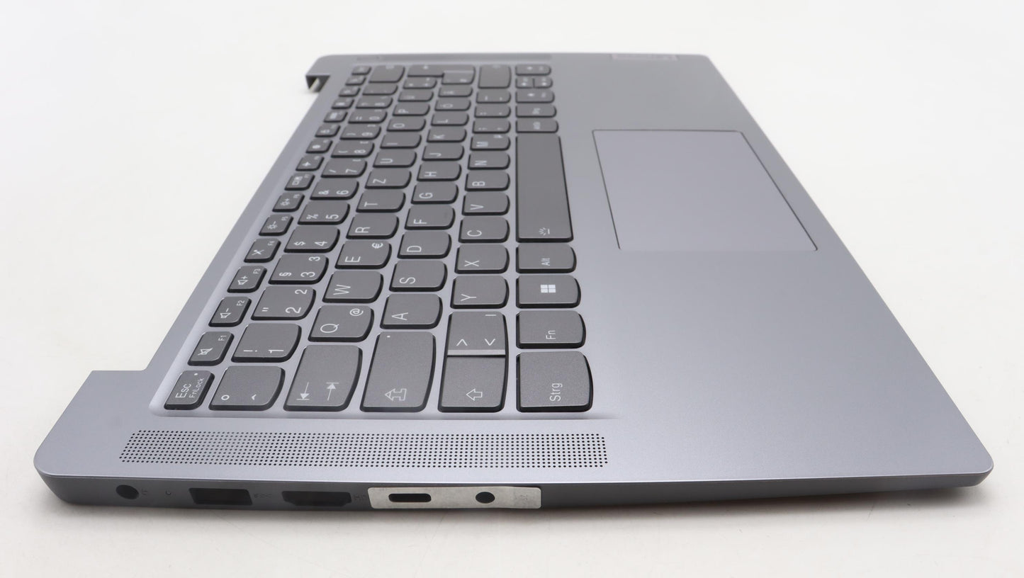 Lenovo Cover Upper Case Assembly Ger - 5CB1K85252