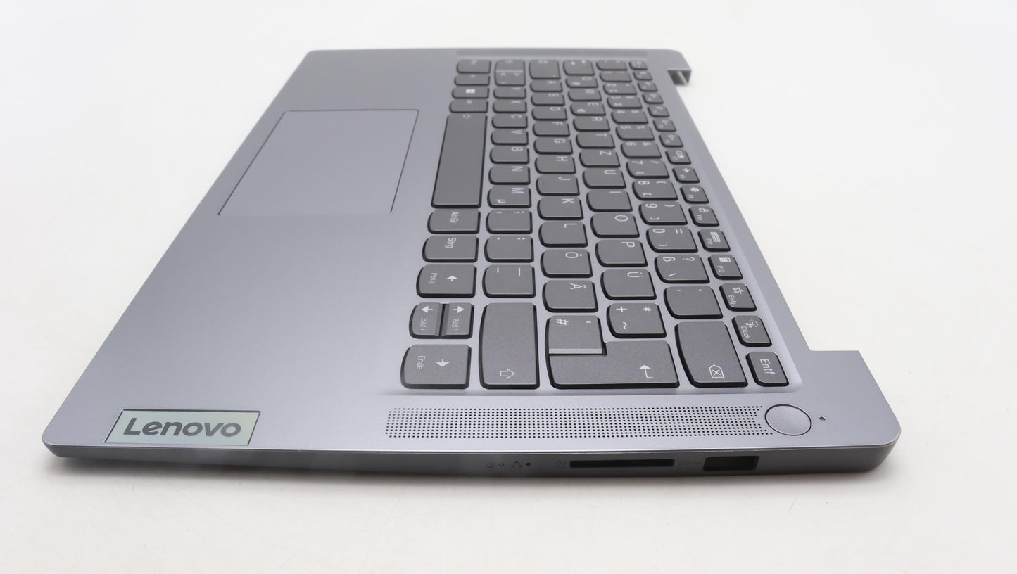 Lenovo Cover Upper Case Assembly Ger - 5CB1K85252