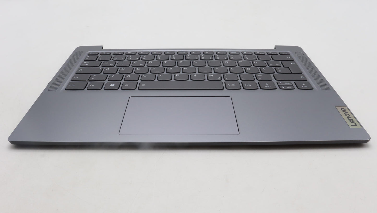 Lenovo Cover Upper Case Assembly Ger - 5CB1K85252