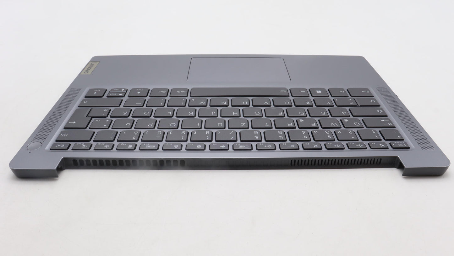 Lenovo Cover Upper Case Assembly Ger - 5CB1K85252