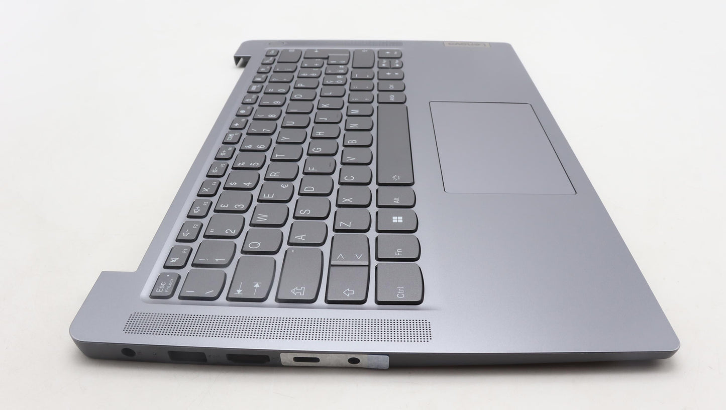 Lenovo Cover Upper Case Assembly Ita - 5CB1K85258