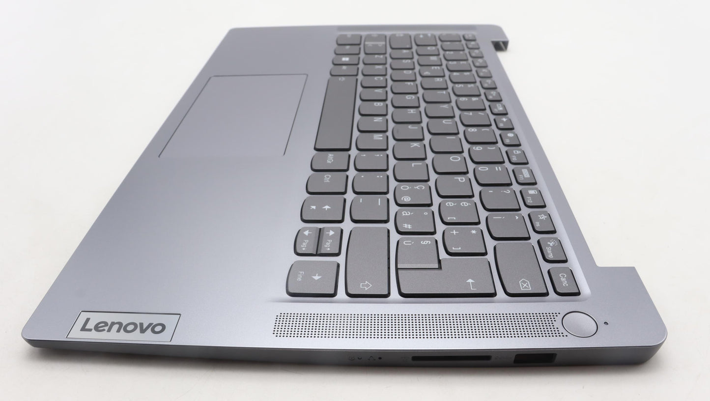 Lenovo Cover Upper Case Assembly Ita - 5CB1K85258