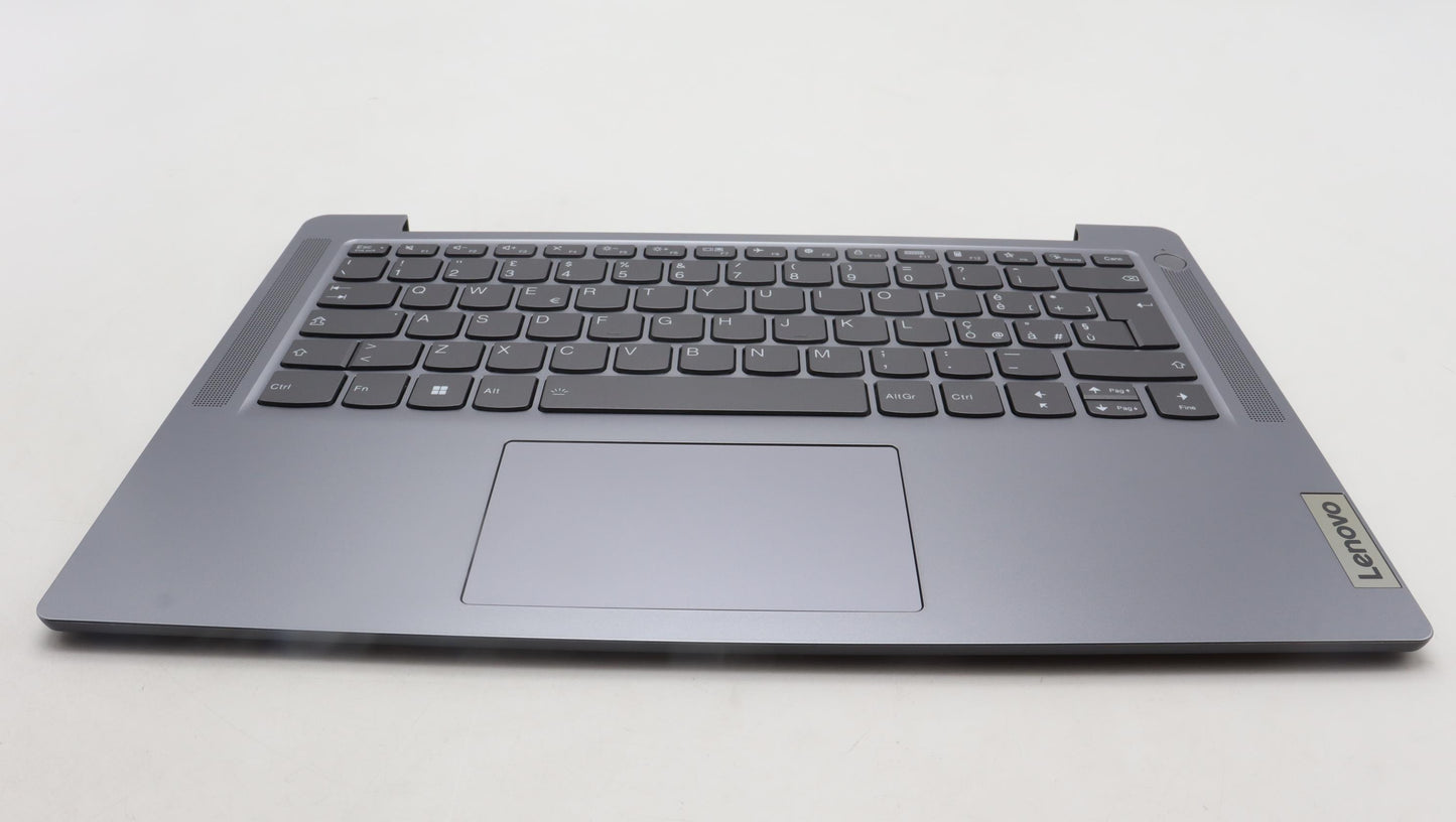 Lenovo Cover Upper Case Assembly Ita - 5CB1K85258