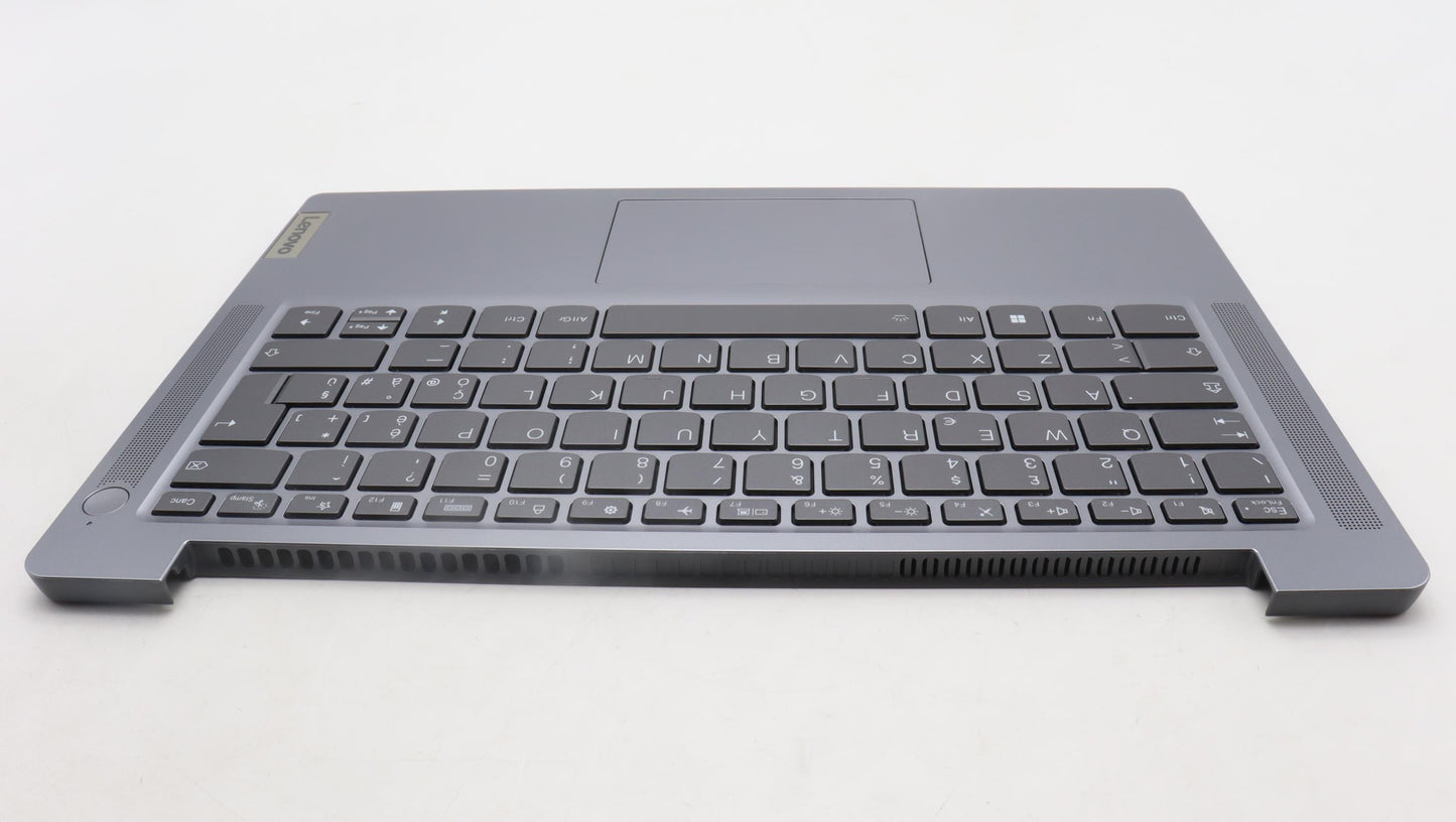 Lenovo Cover Upper Case Assembly Ita - 5CB1K85258