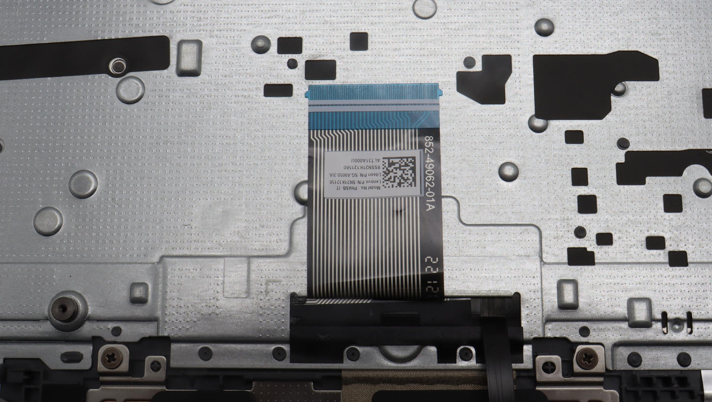 Lenovo Cover Upper Case Assembly Ita - 5CB1K85258