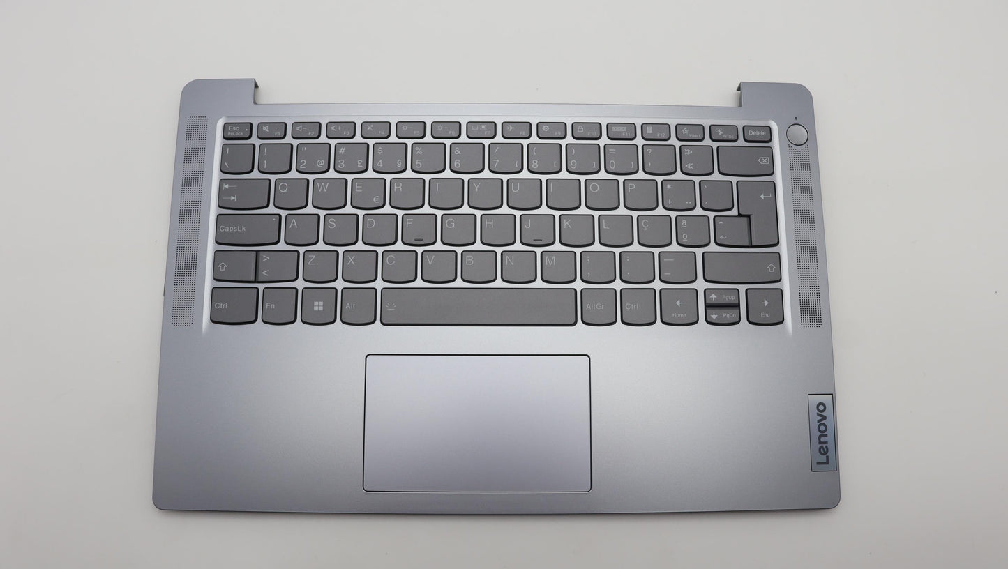Lenovo Cover Upper Case Assembly Por - 5CB1K85263
