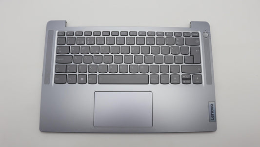 Lenovo Cover Upper Case Assembly Por - 5CB1K85263