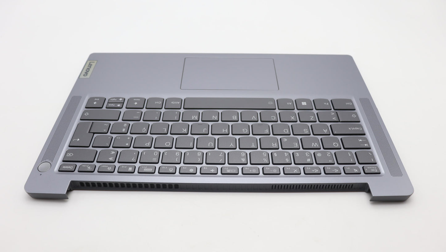 Lenovo Cover Upper Case Assembly Por - 5CB1K85263