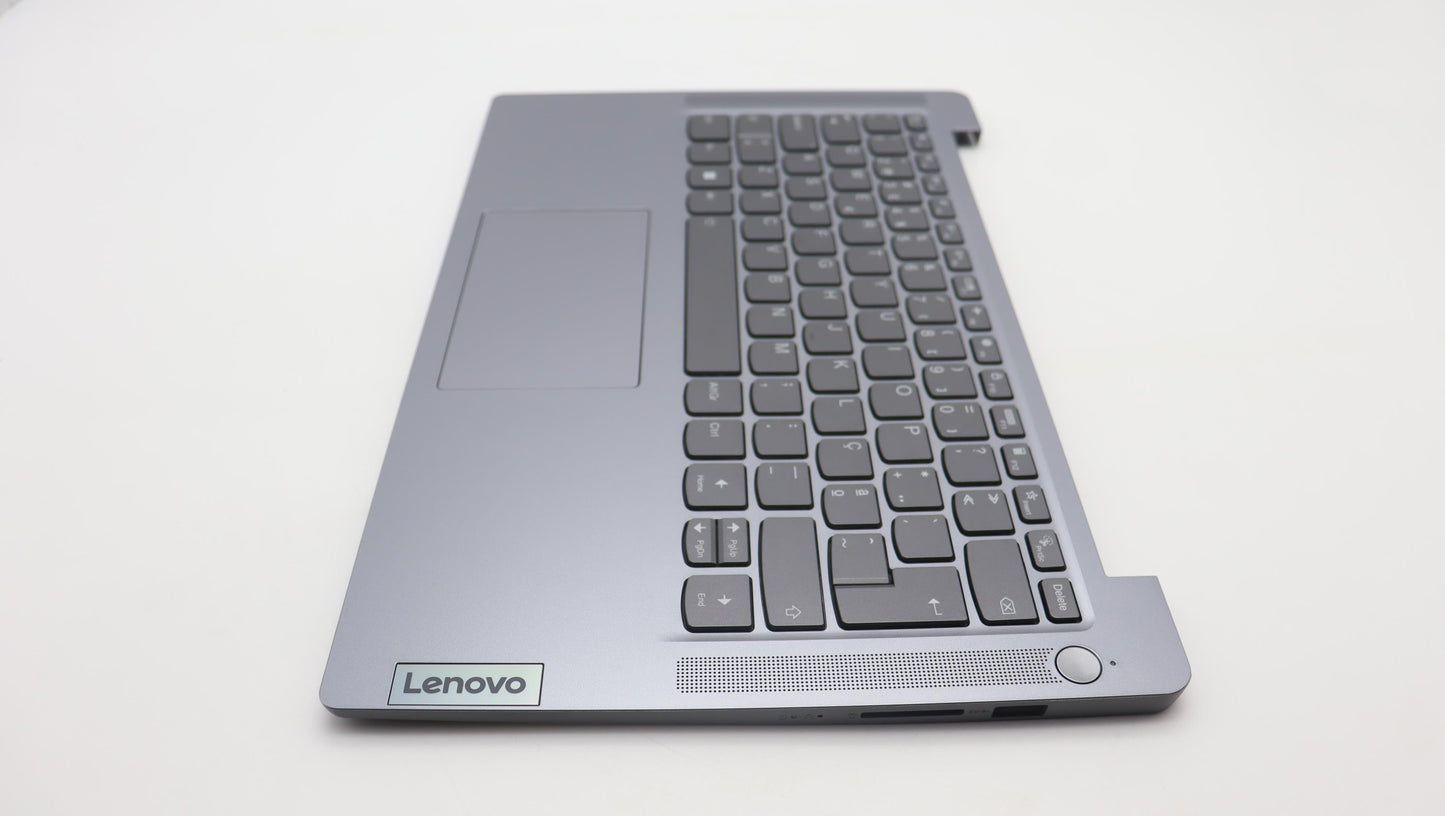 Lenovo Cover Upper Case Assembly Por - 5CB1K85263