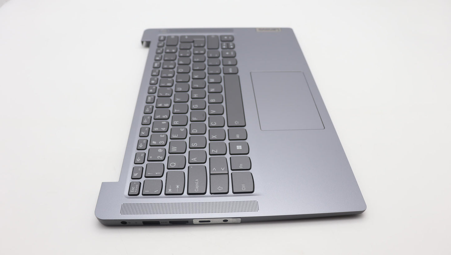 Lenovo Cover Upper Case Assembly Por - 5CB1K85263