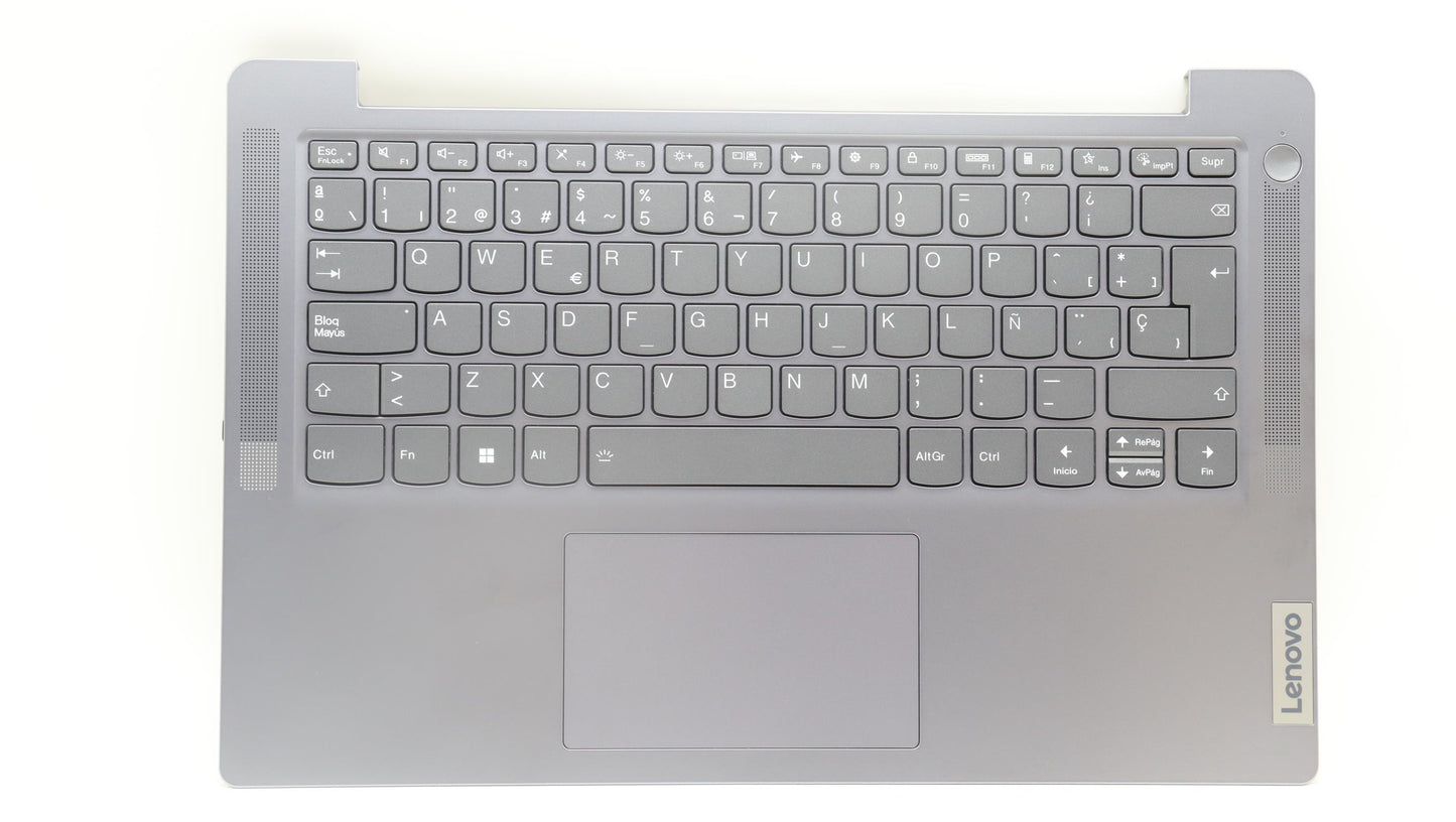 Lenovo Cover Upper Case Assembly Spa - 5CB1K85266