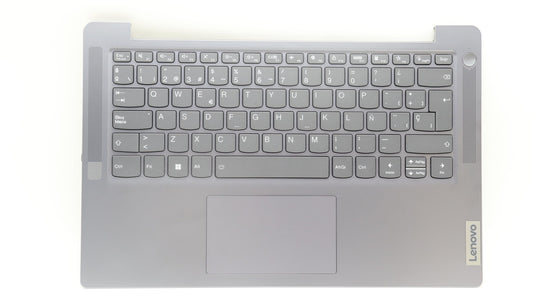 Lenovo Cover Upper Case Assembly Spa - 5CB1K85266