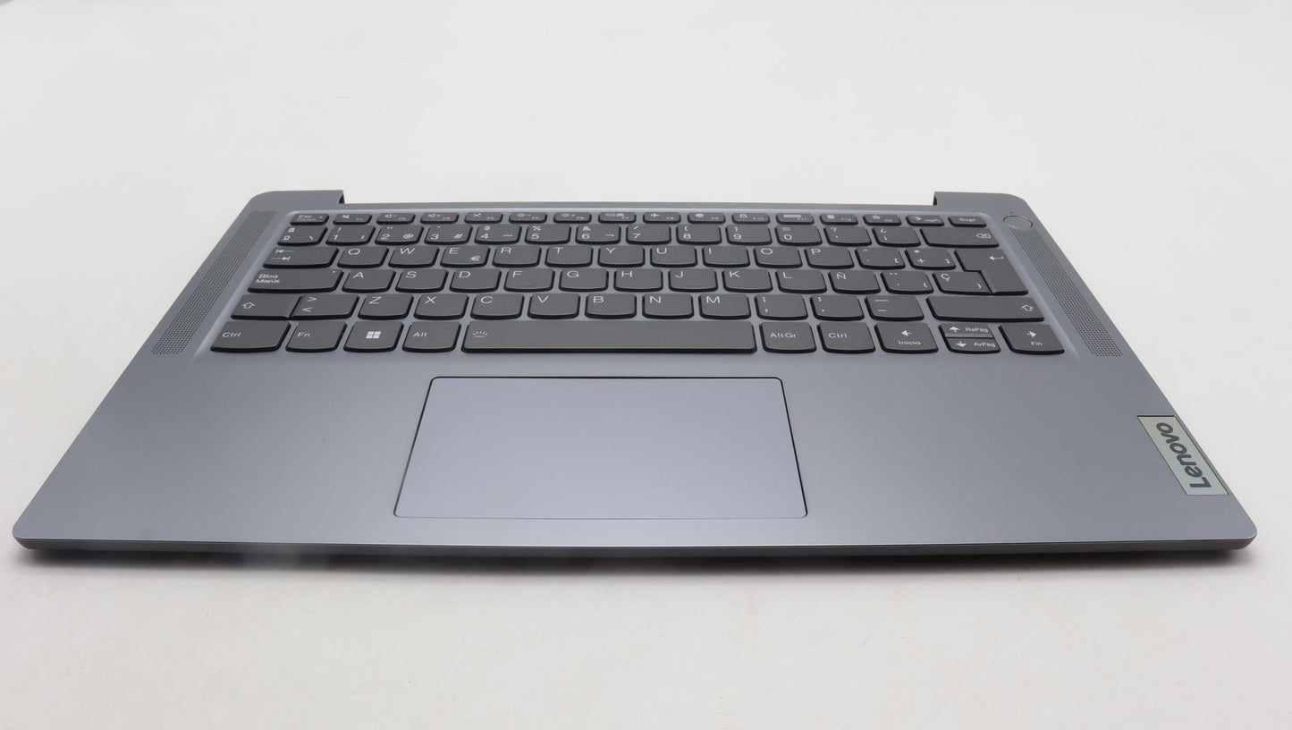 Lenovo Cover Upper Case Assembly Spa - 5CB1K85266
