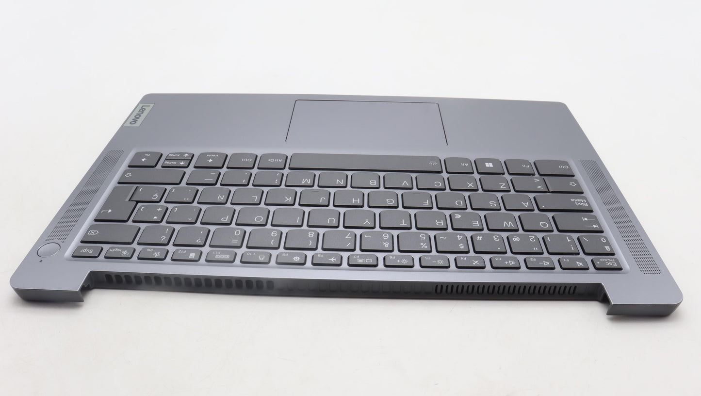 Lenovo Cover Upper Case Assembly Spa - 5CB1K85266