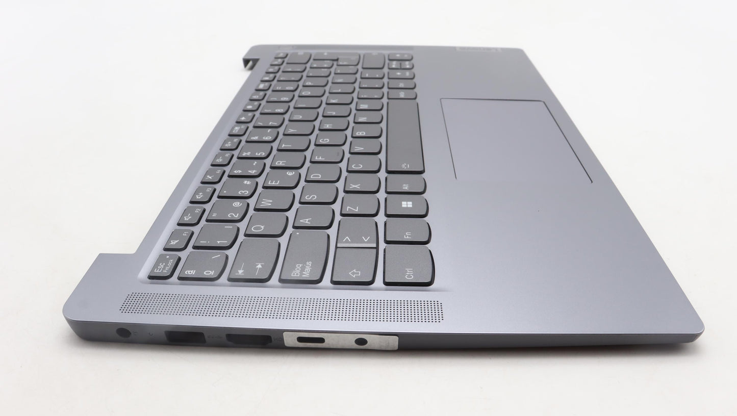 Lenovo Cover Upper Case Assembly Spa - 5CB1K85266