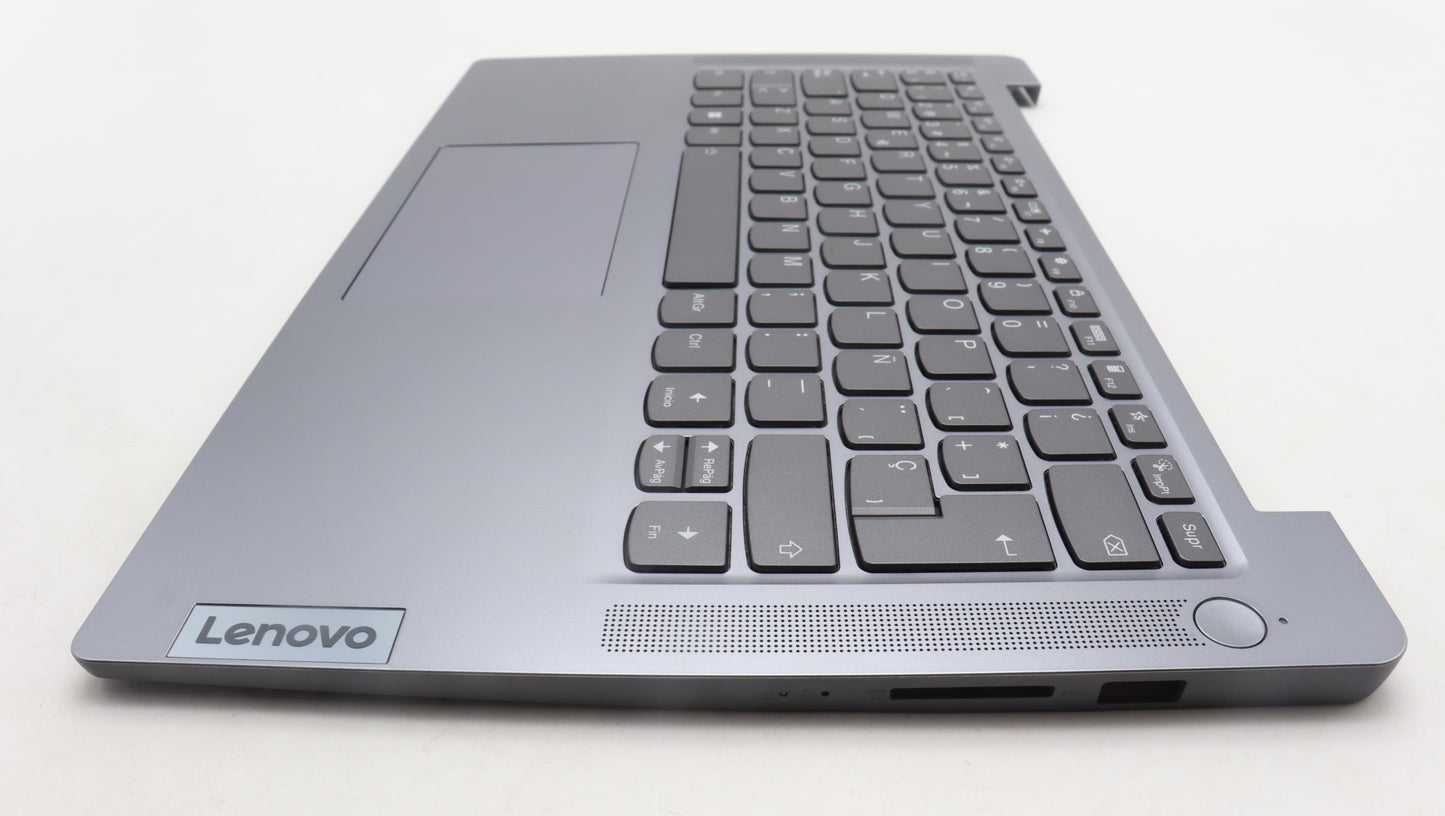 Lenovo Cover Upper Case Assembly Spa - 5CB1K85266