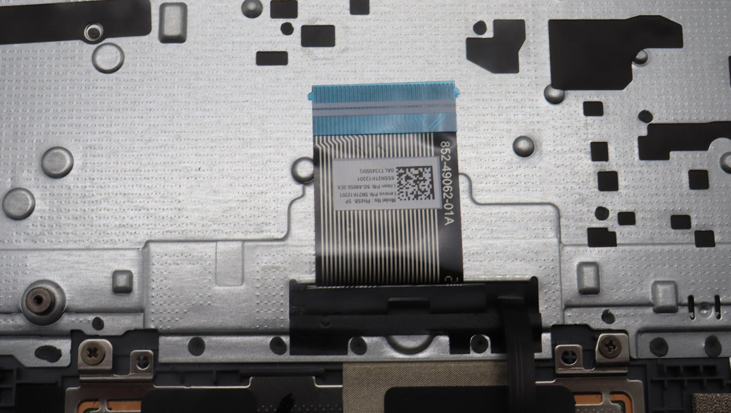 Lenovo Cover Upper Case Assembly Spa - 5CB1K85266