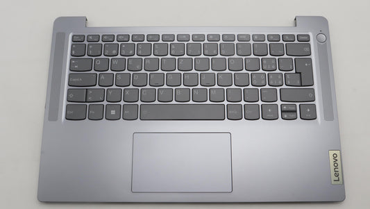 Lenovo Cover Upper Case Assembly Sws - 5CB1K85267