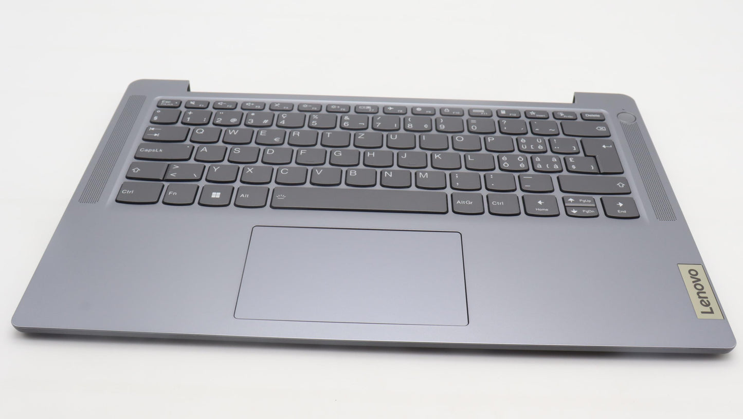 Lenovo Cover Upper Case Assembly Sws - 5CB1K85267