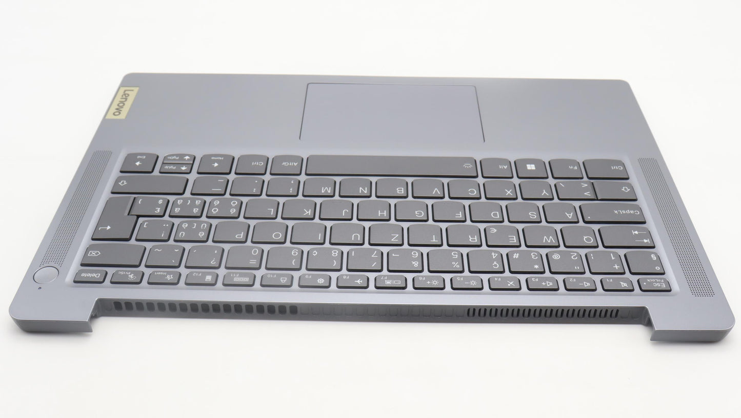 Lenovo Cover Upper Case Assembly Sws - 5CB1K85267