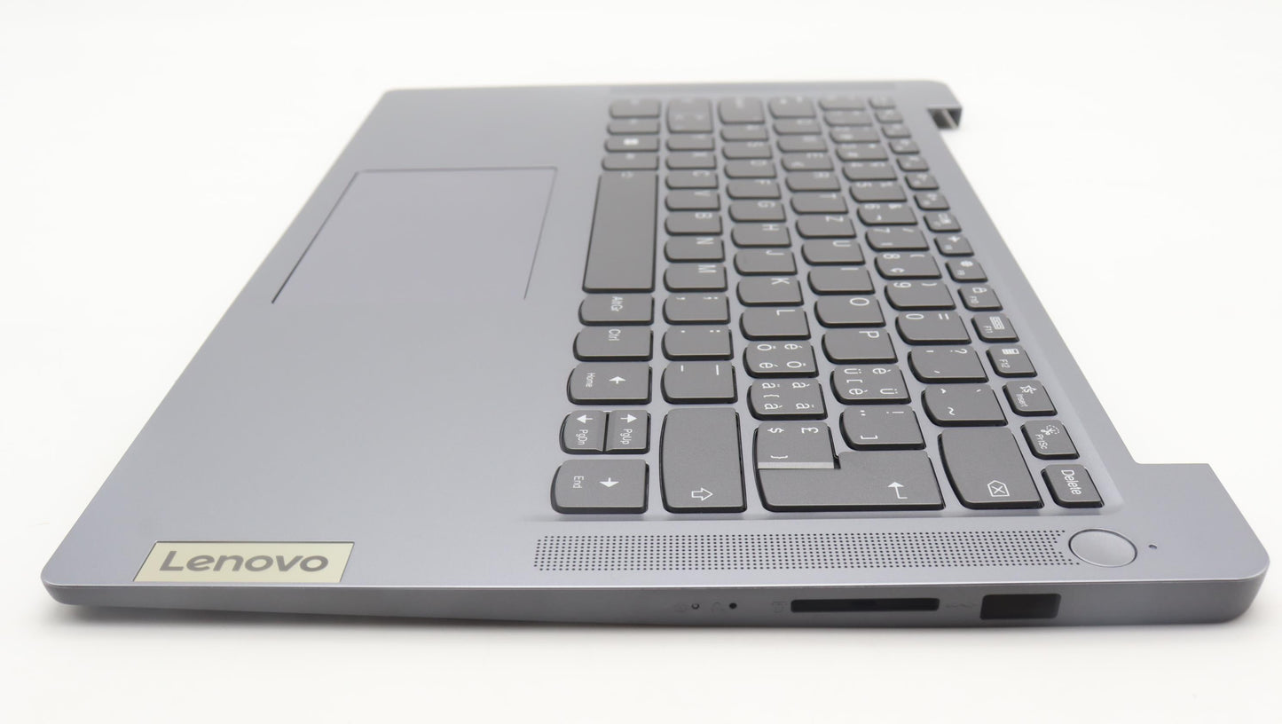 Lenovo Cover Upper Case Assembly Sws - 5CB1K85267