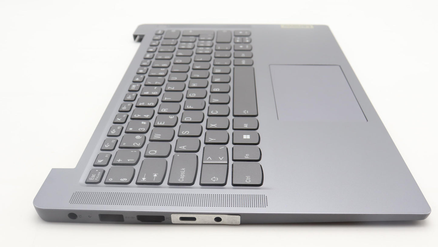 Lenovo Cover Upper Case Assembly Sws - 5CB1K85267