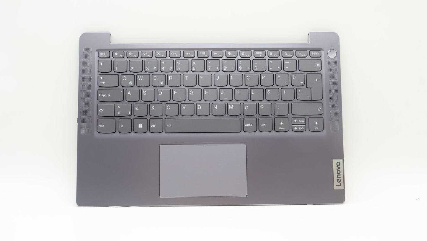Lenovo Cover Upper Case Assembly Tur - 5CB1K85270