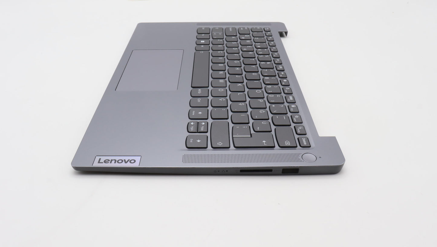 Lenovo Cover Upper Case Assembly Tur - 5CB1K85270