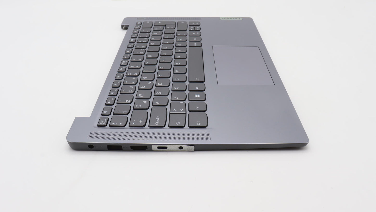 Lenovo Cover Upper Case Assembly Tur - 5CB1K85270