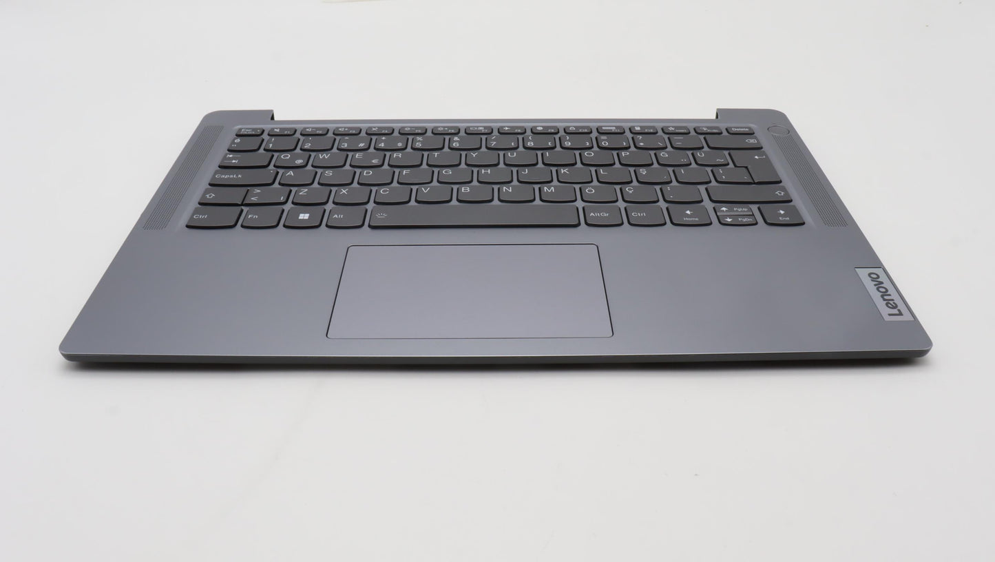 Lenovo Cover Upper Case Assembly Tur - 5CB1K85270