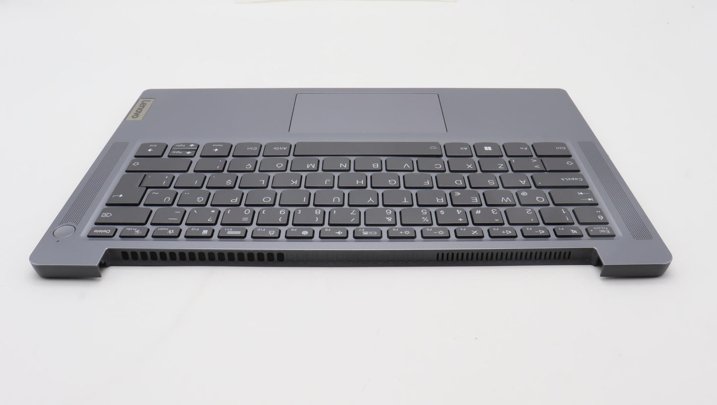 Lenovo Cover Upper Case Assembly Tur - 5CB1K85270