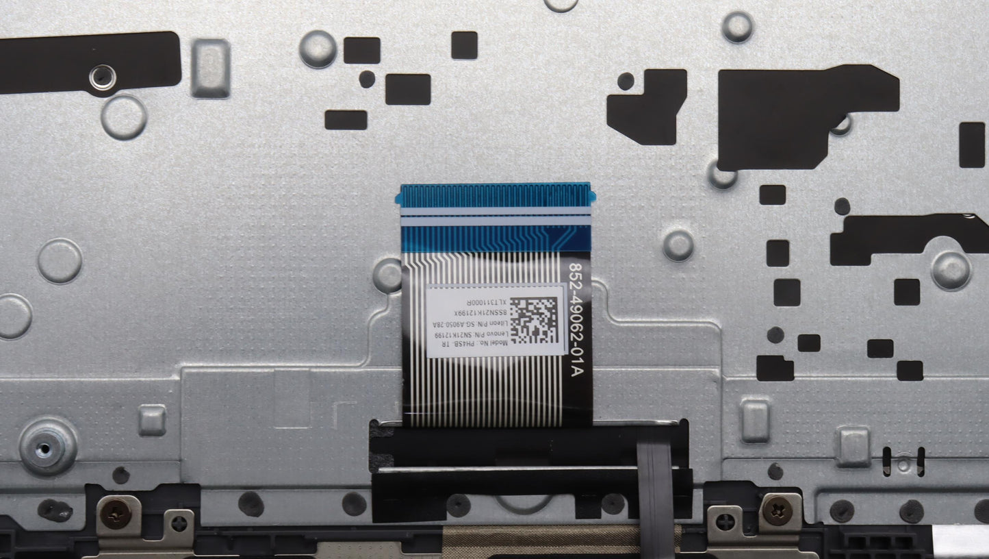 Lenovo Cover Upper Case Assembly Tur - 5CB1K85270