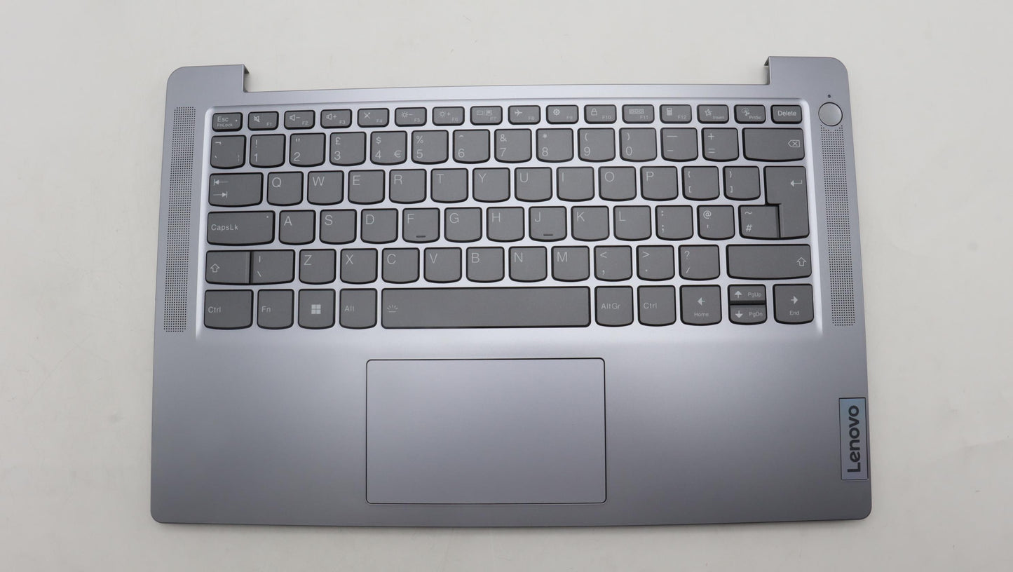 Lenovo Cover Upper Case Assembly Uke - 5CB1K85271