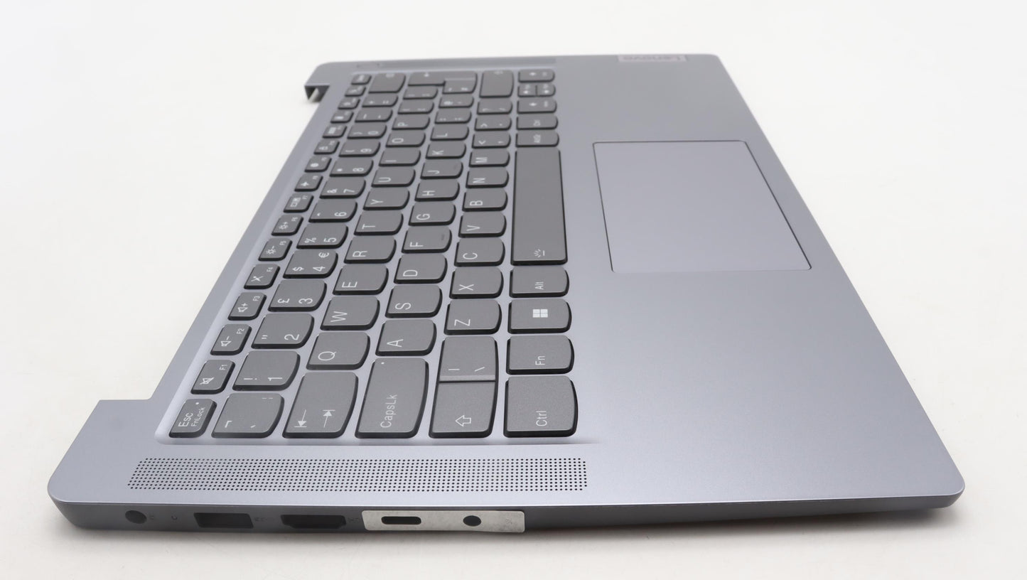 Lenovo Cover Upper Case Assembly Uke - 5CB1K85271