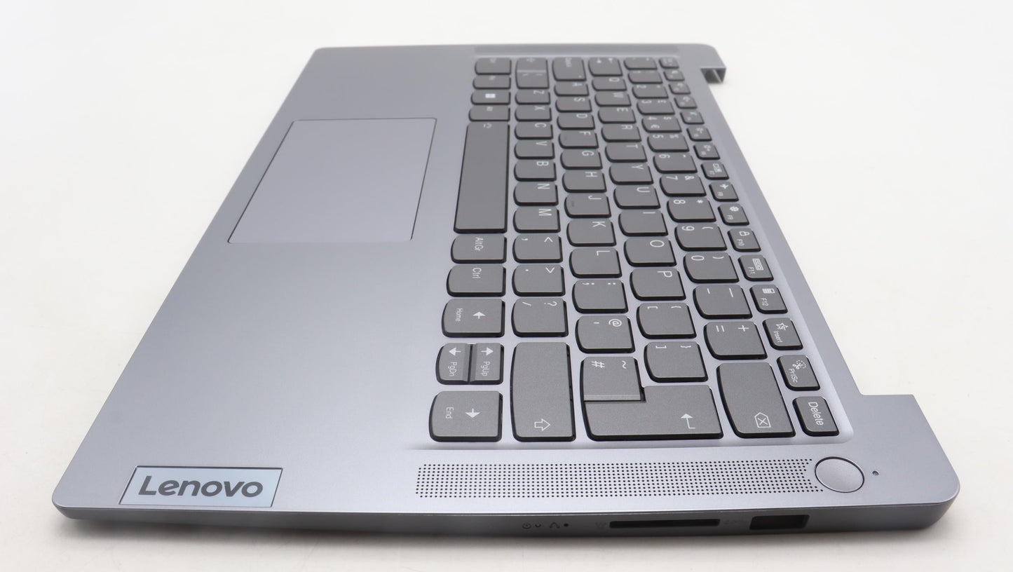 Lenovo Cover Upper Case Assembly Uke - 5CB1K85271