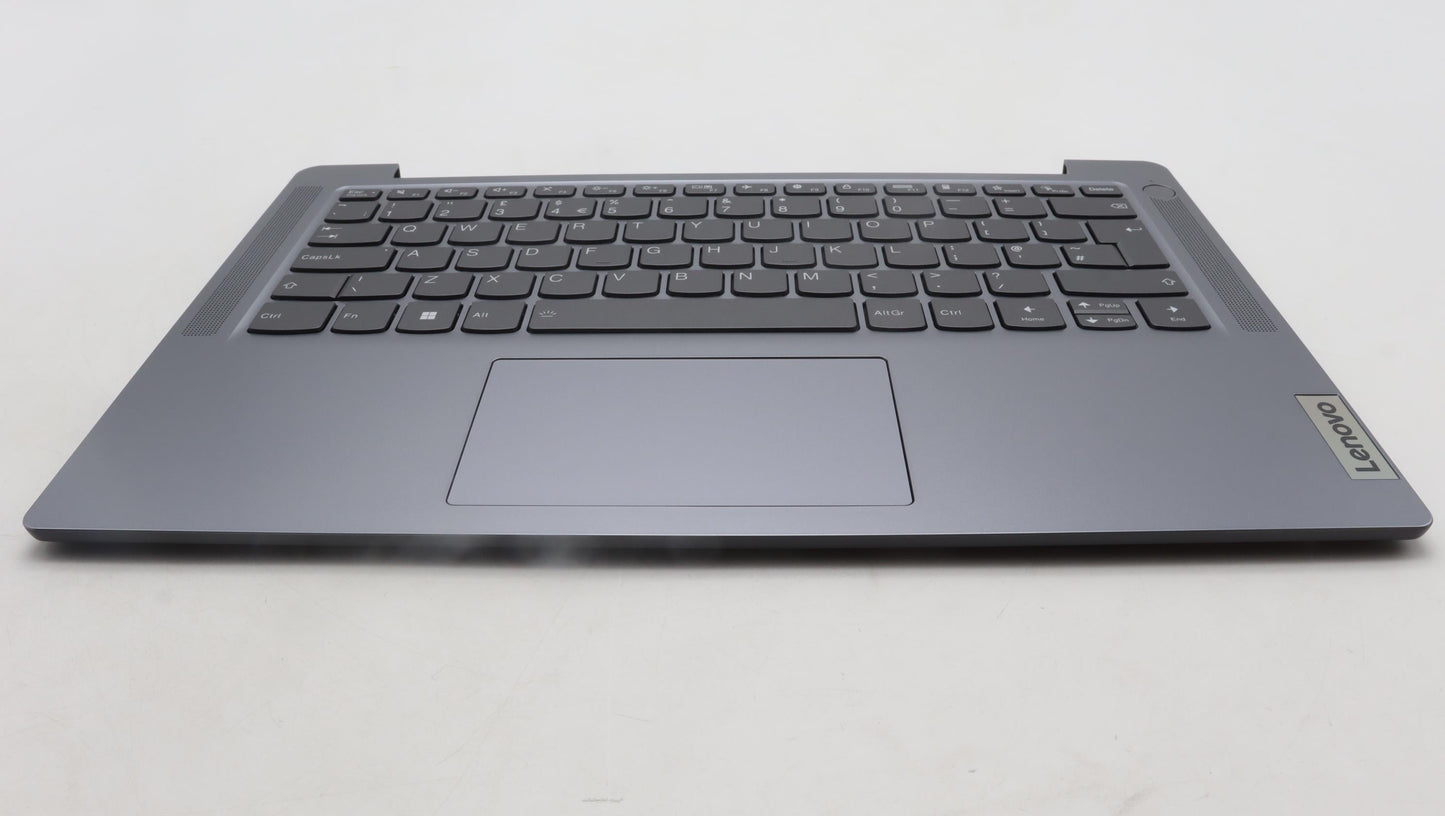 Lenovo Cover Upper Case Assembly Uke - 5CB1K85271