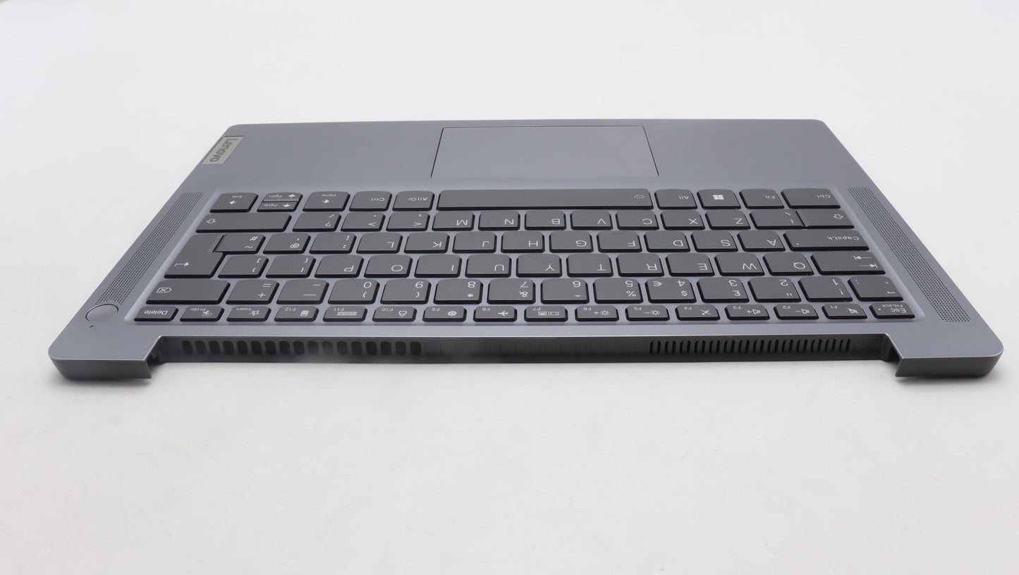 Lenovo Cover Upper Case Assembly Uke - 5CB1K85271