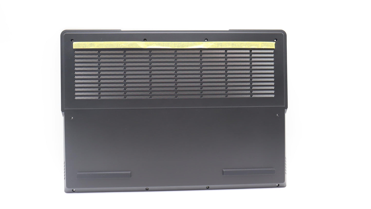 Lenovo D Cover, Black - 5CB1K91093