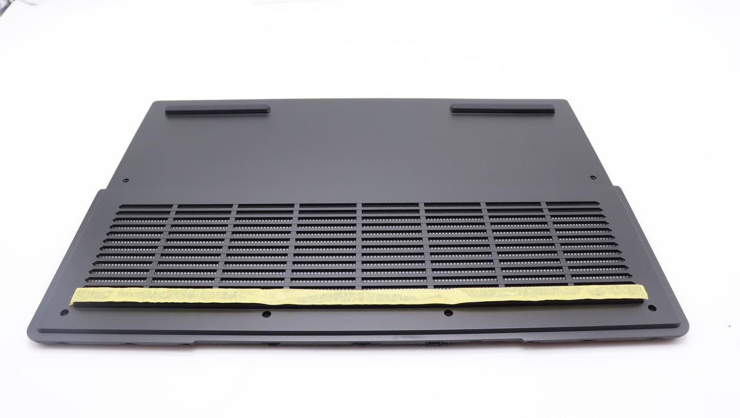 Lenovo D Cover, Black - 5CB1K91093