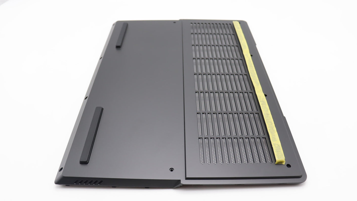 Lenovo D Cover, Black - 5CB1K91093