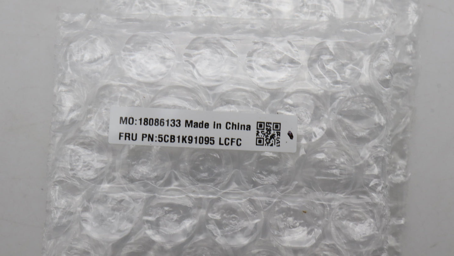 Lenovo Cover Cover L 82Wk Hinge_Cover - 5CB1K91095